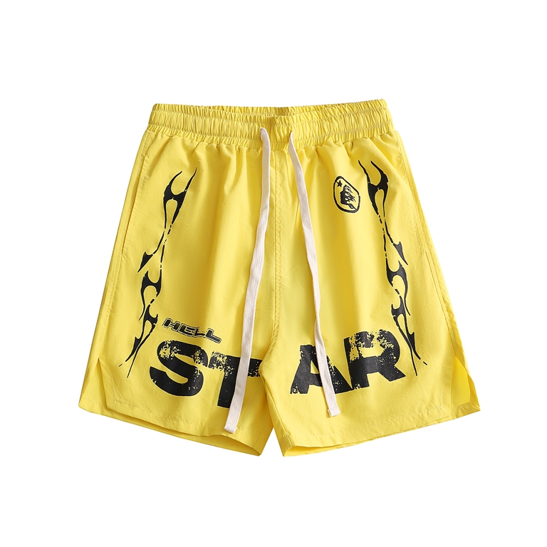 Hellstar Shorts-006
