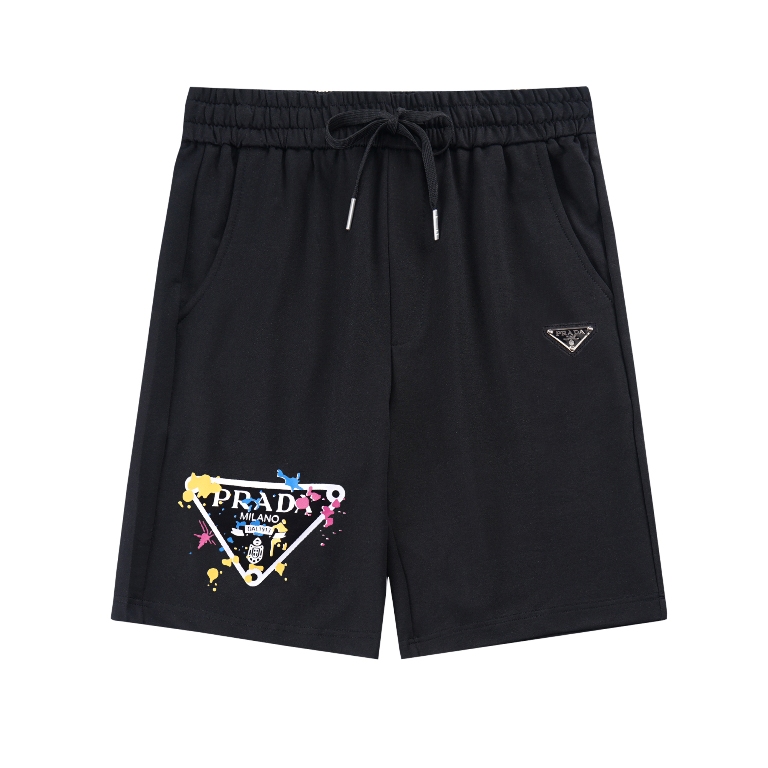 Prada Shorts-004
