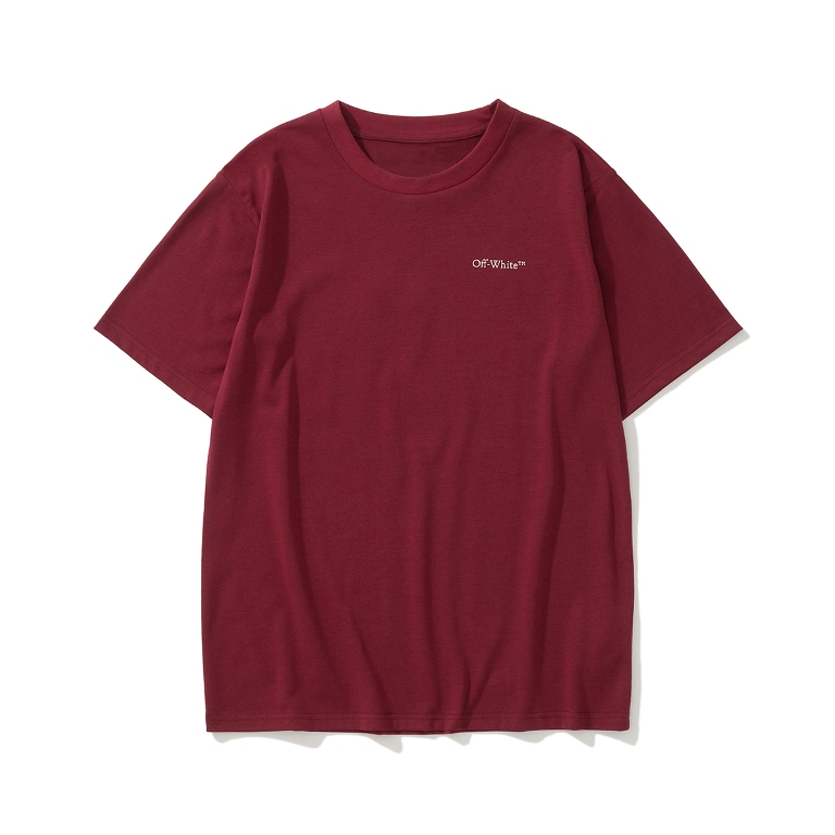Off White TS-047