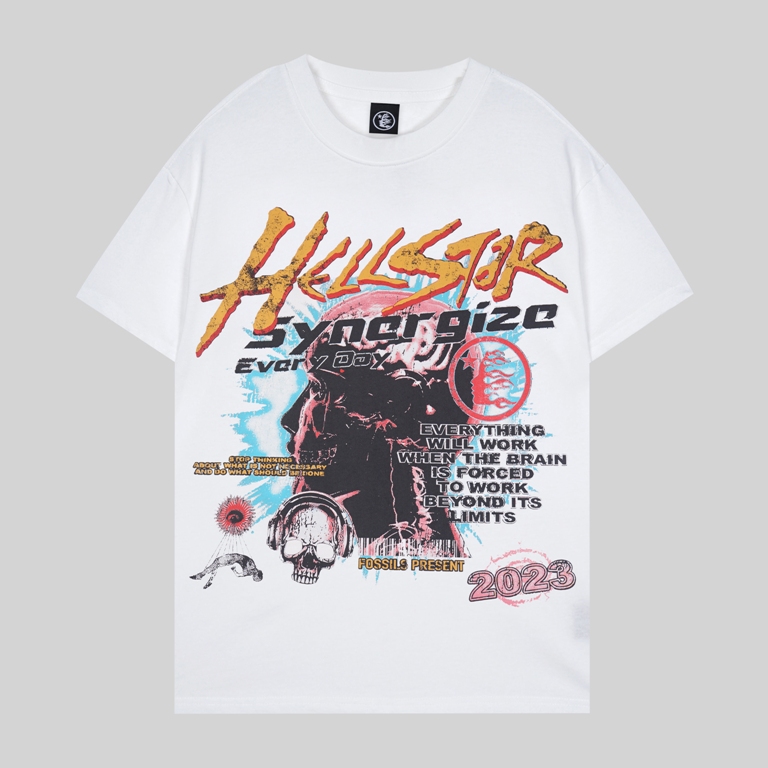 Hellstar TS-048