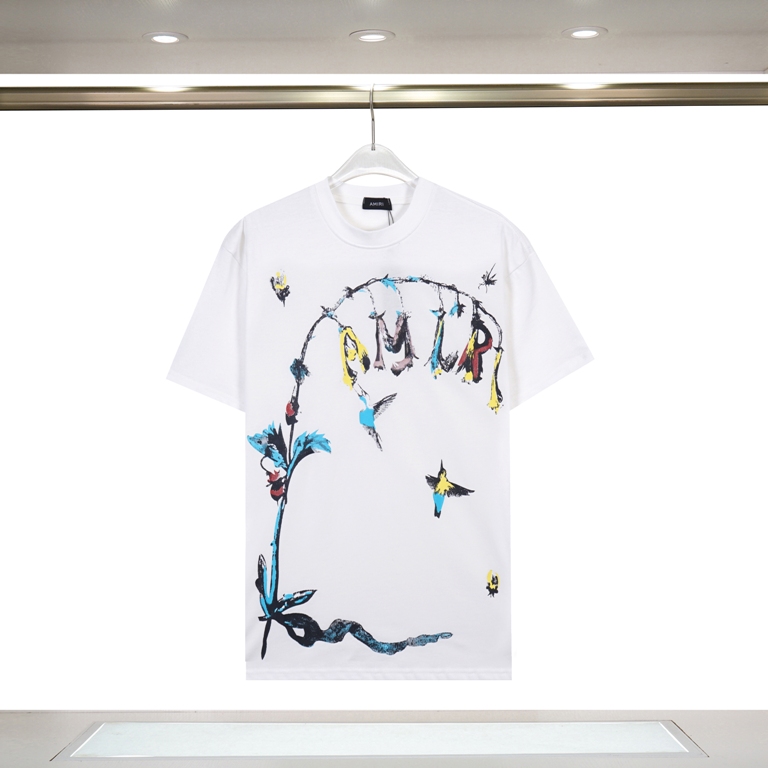Amiri TS-076