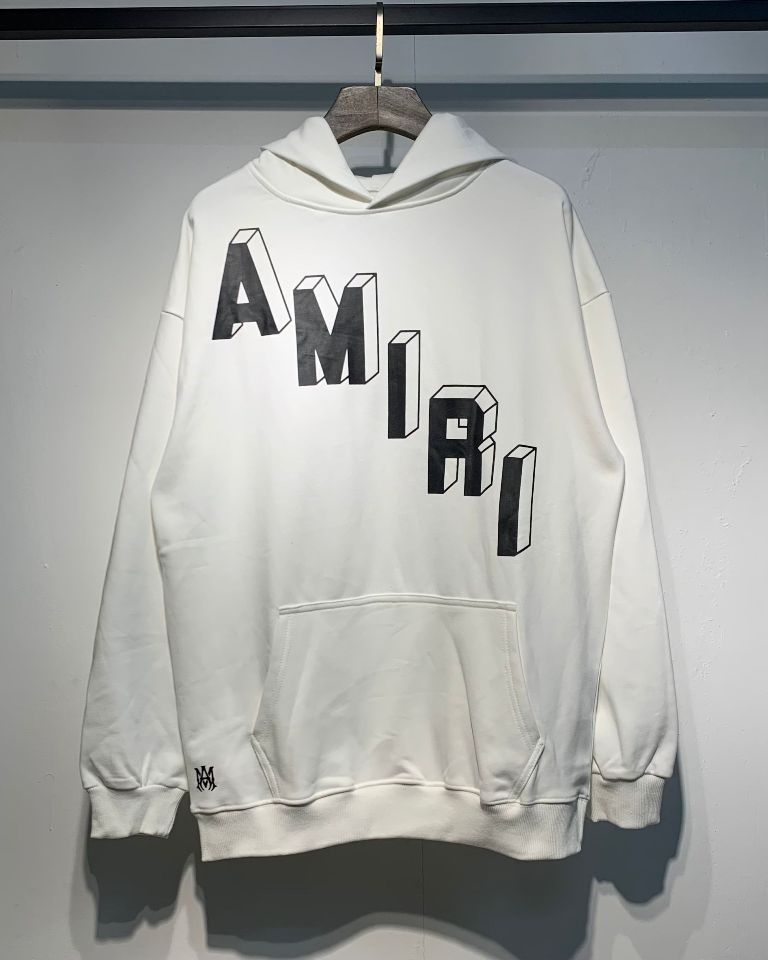 Amiri Hoody-020