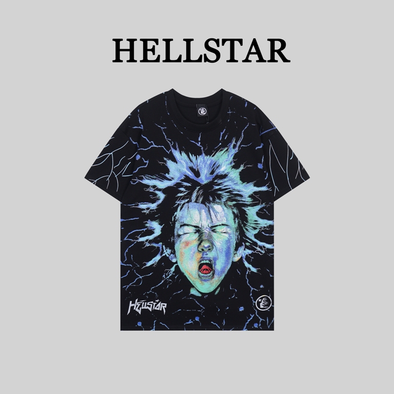 Hellstar TS-046