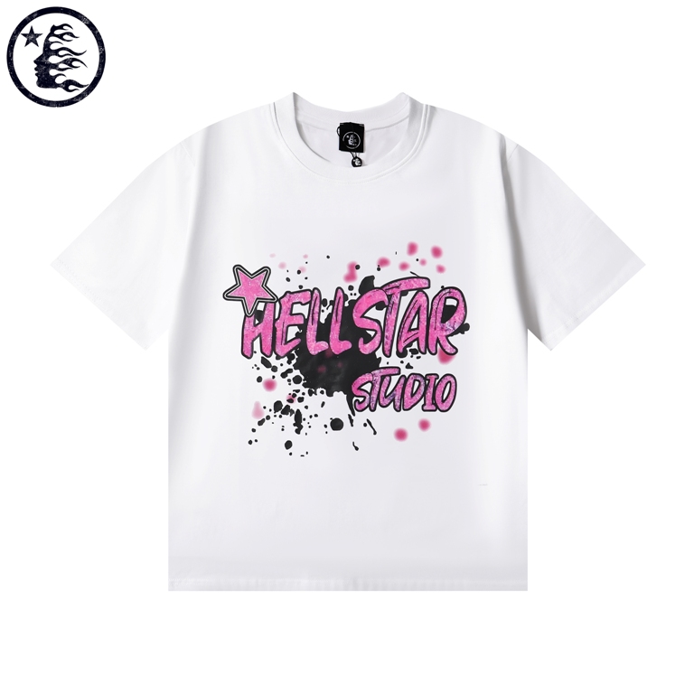 Hellstar TS-027