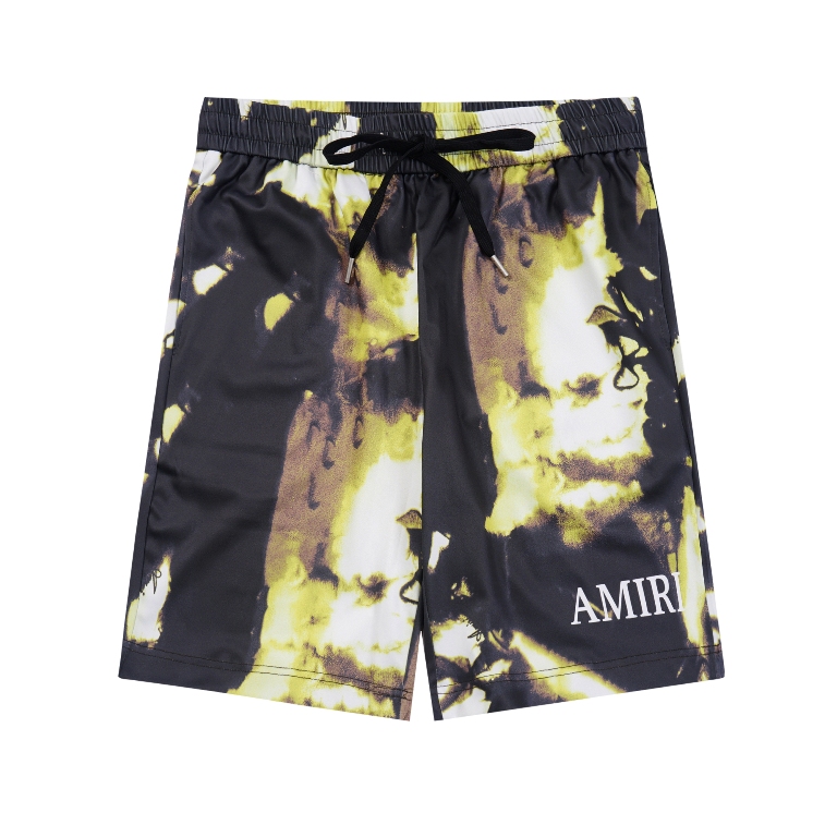 Amiri Shorts-005