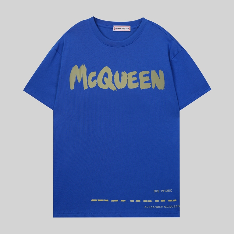 Alexander McQueen TS-005
