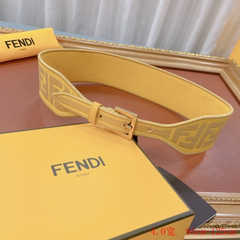 Fendi Belts(w)-003