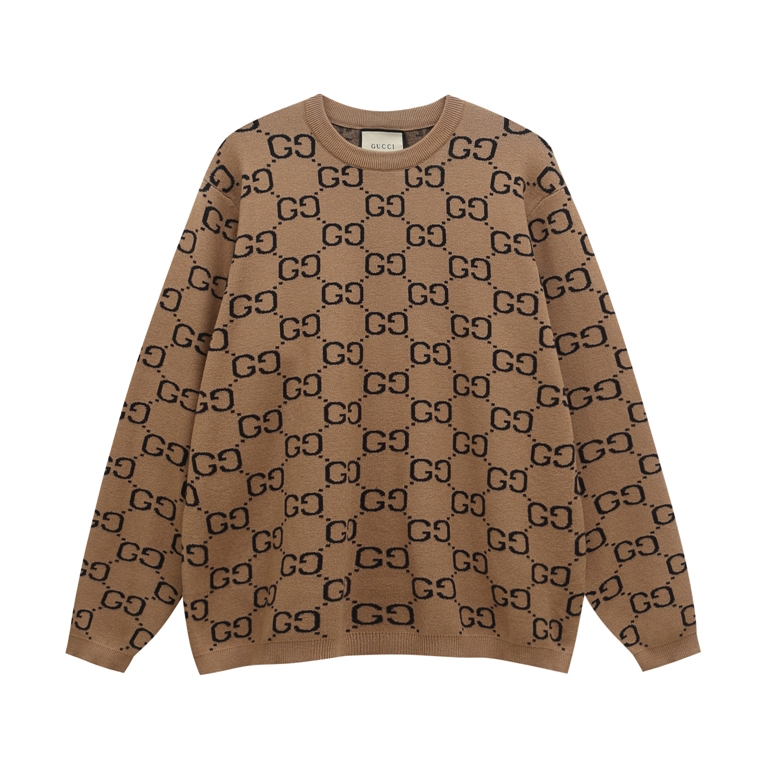 Gucci Sweater-009