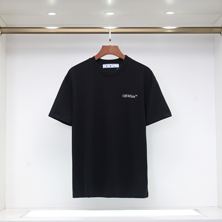 Off White TS-037