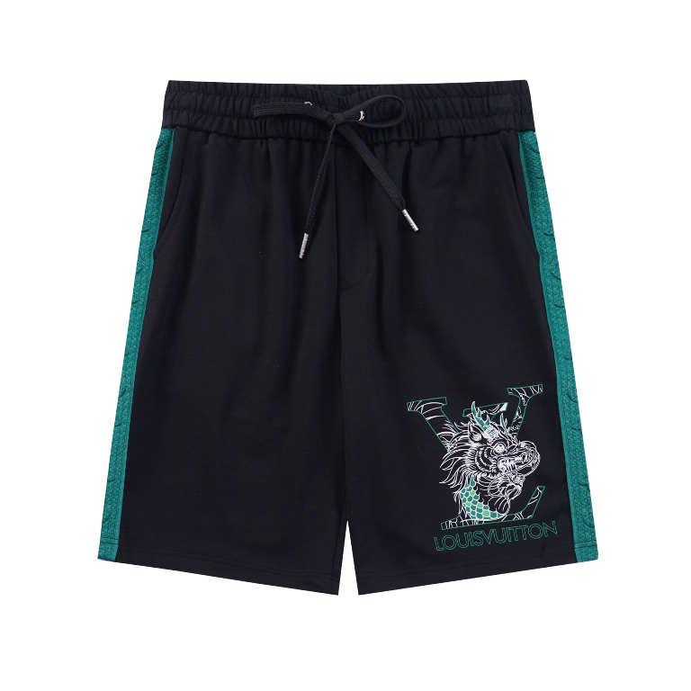 LV Shorts-002