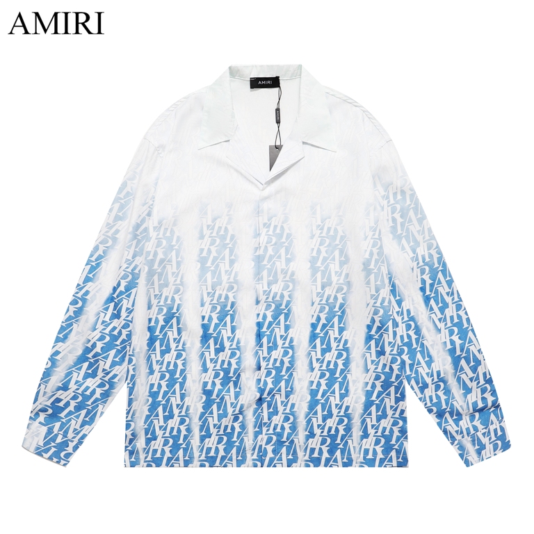 Amiri Shirt-001