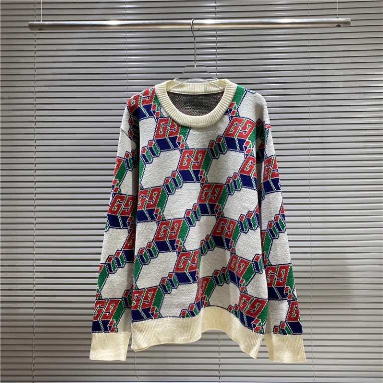 Gucci Sweater-001