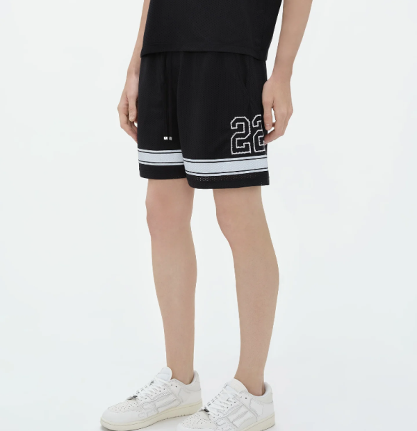 Amiri Shorts-003
