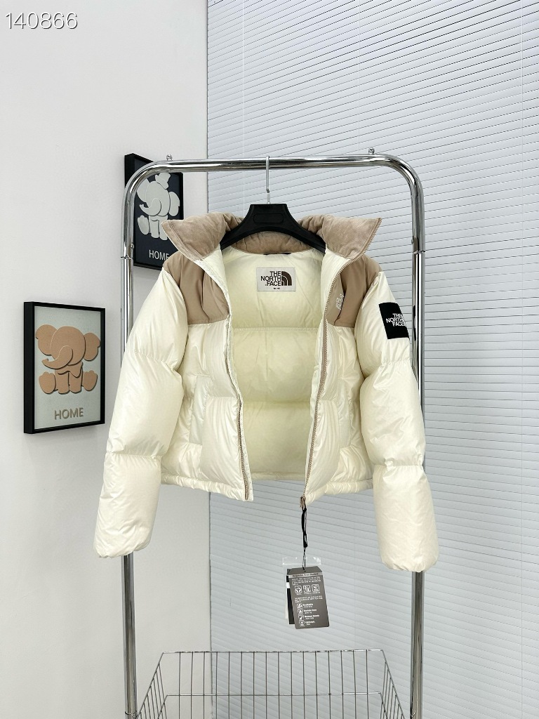 The North Face Down Jacket(w)-003