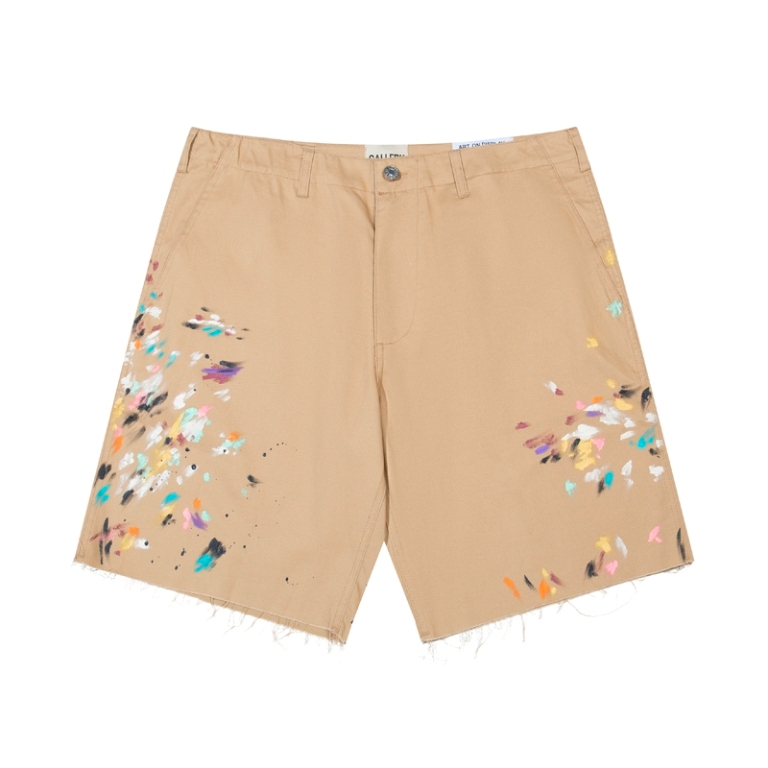 Gallery Dept Shorts-001