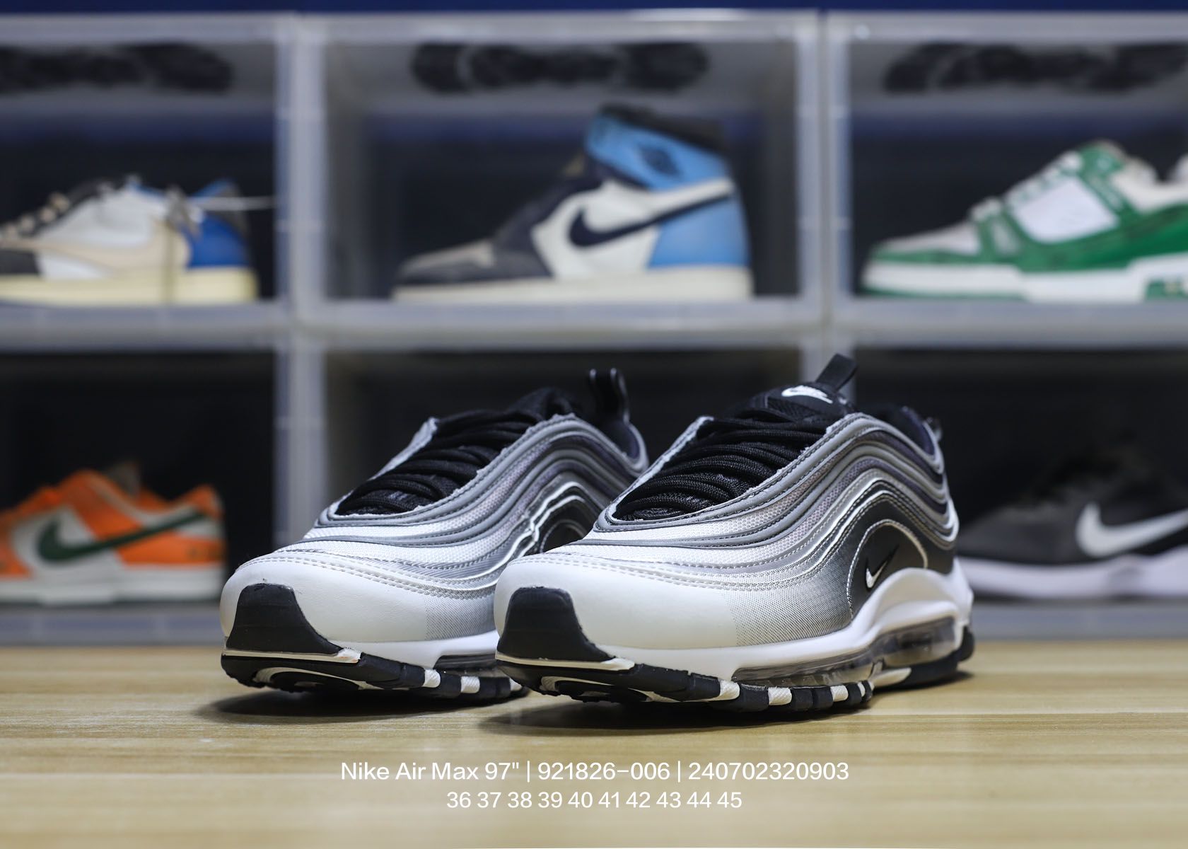Nike Air Max 97-001