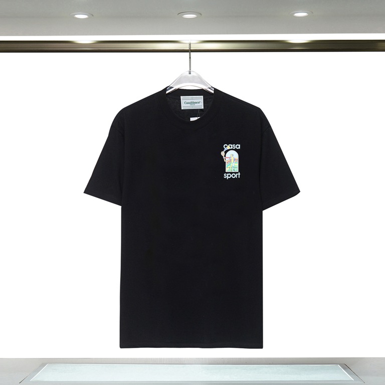 Casablanca TS-001