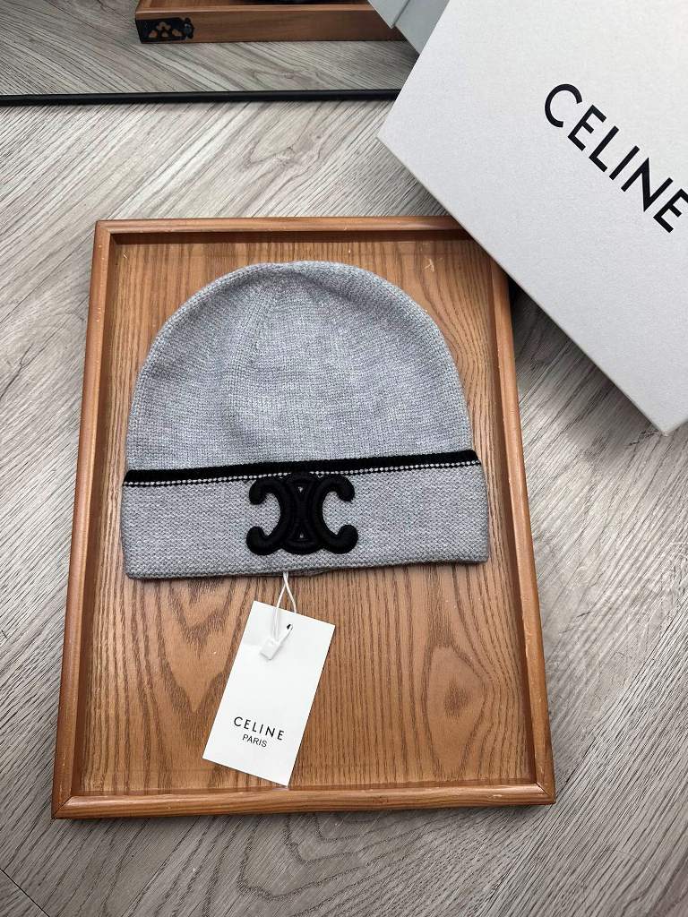 Celine Beanies-080
