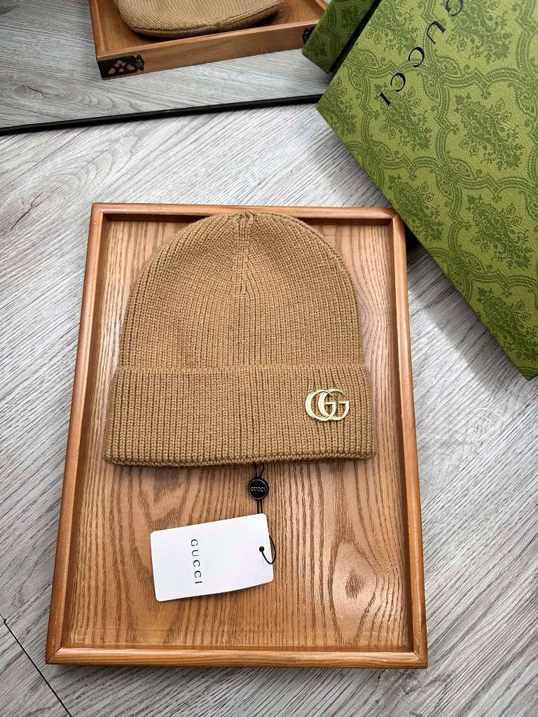 Gucci Beanies-040