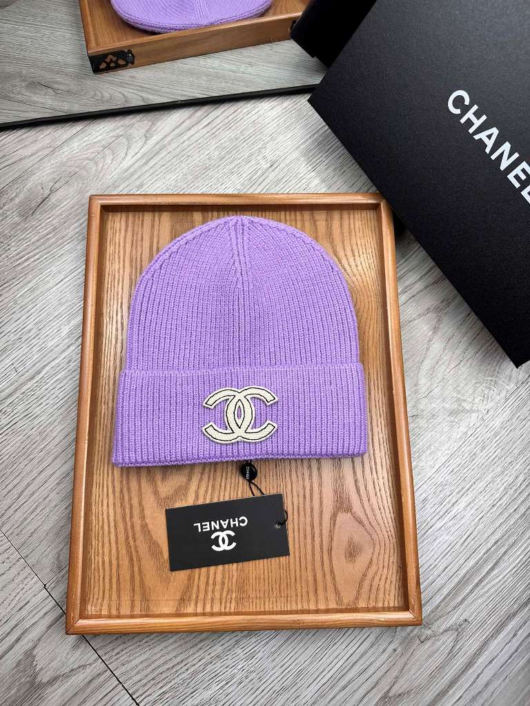 Chanel Beanies-167