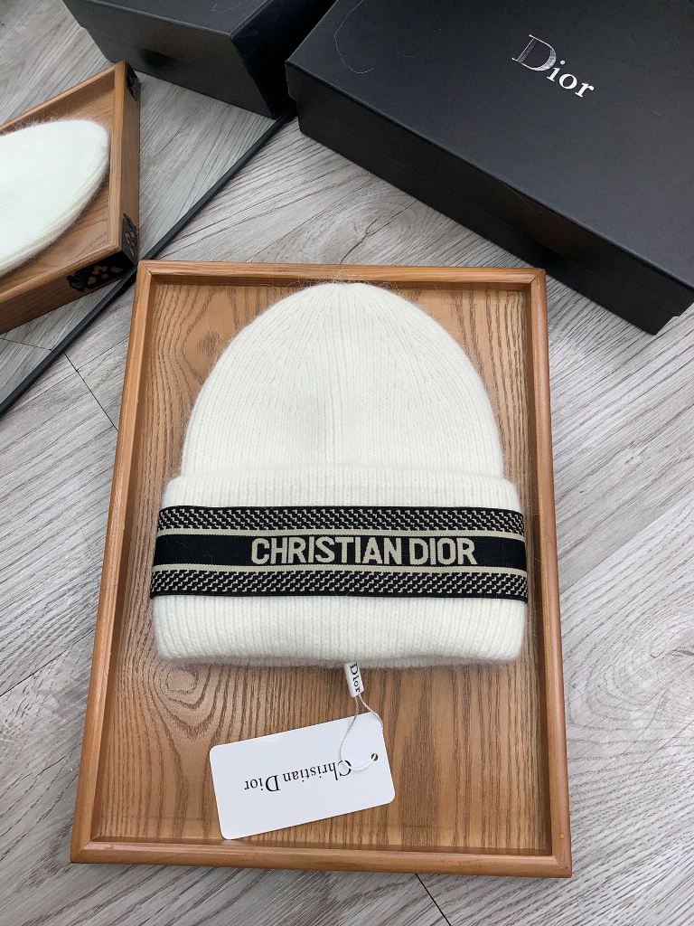 Dior Beanies-030