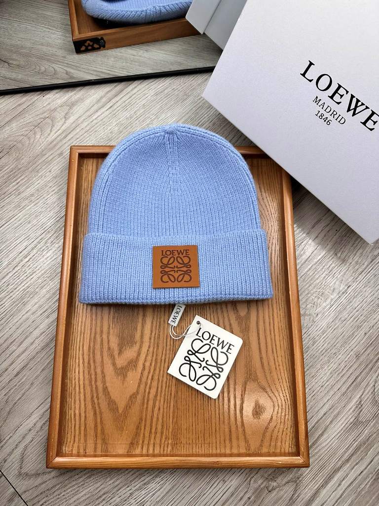 Loewe Beanies-055
