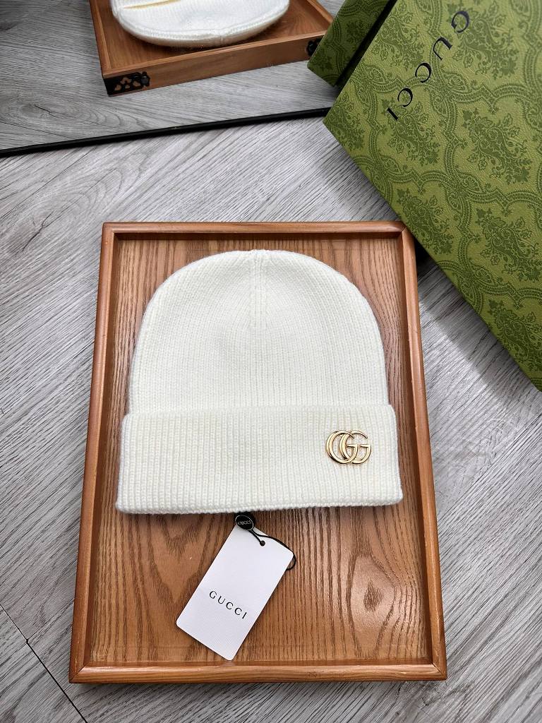 Gucci Beanies-039