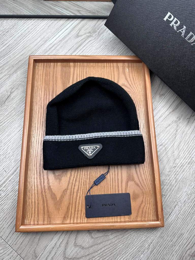 Prada Beanies-072
