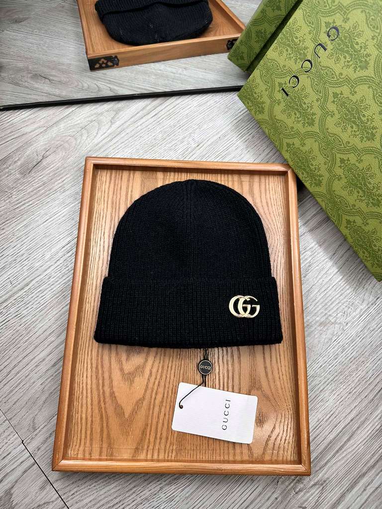 Gucci Beanies-038