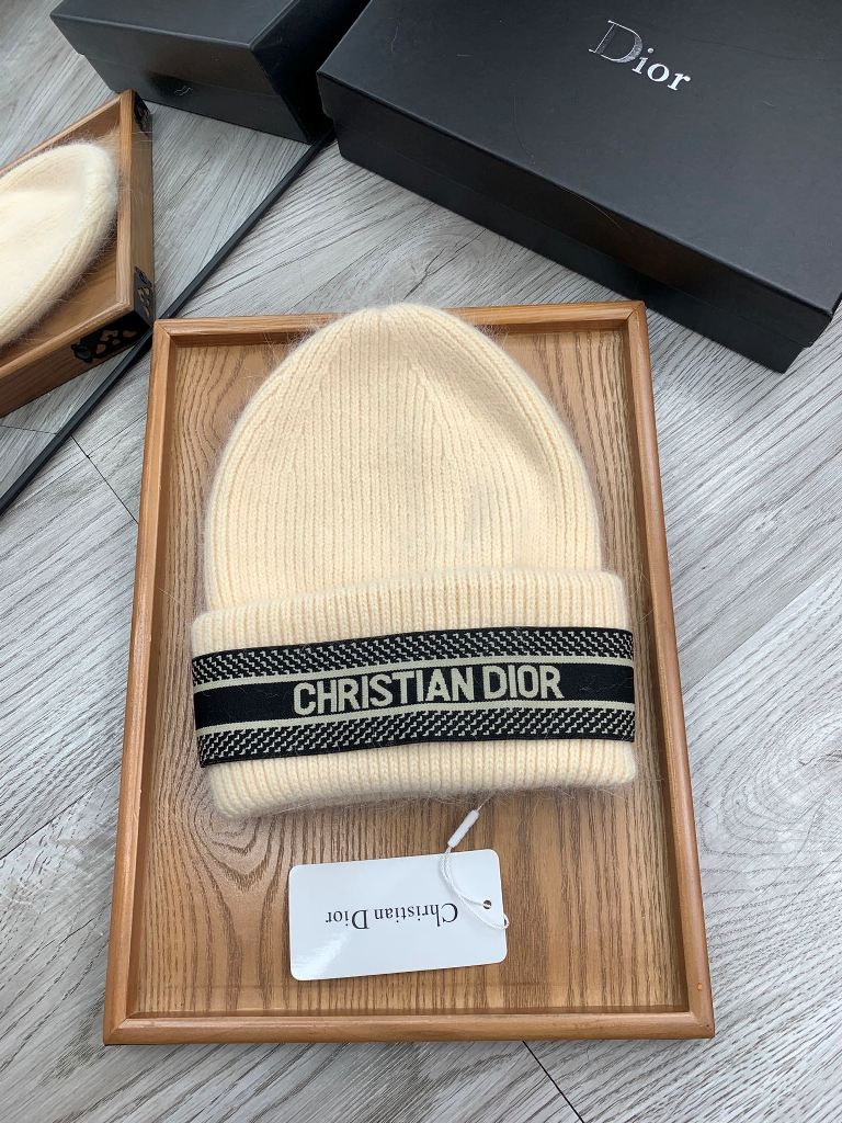 Dior Beanies-028