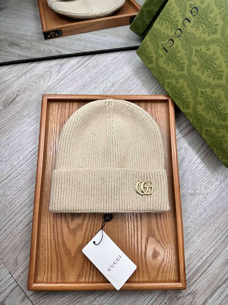 Gucci Beanies-037