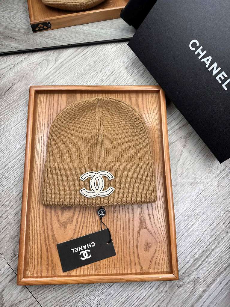 Chanel Beanies-164