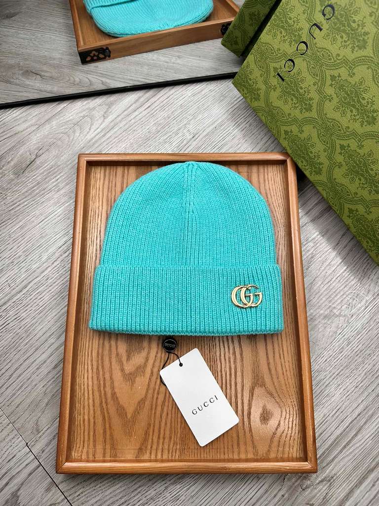 Gucci Beanies-036