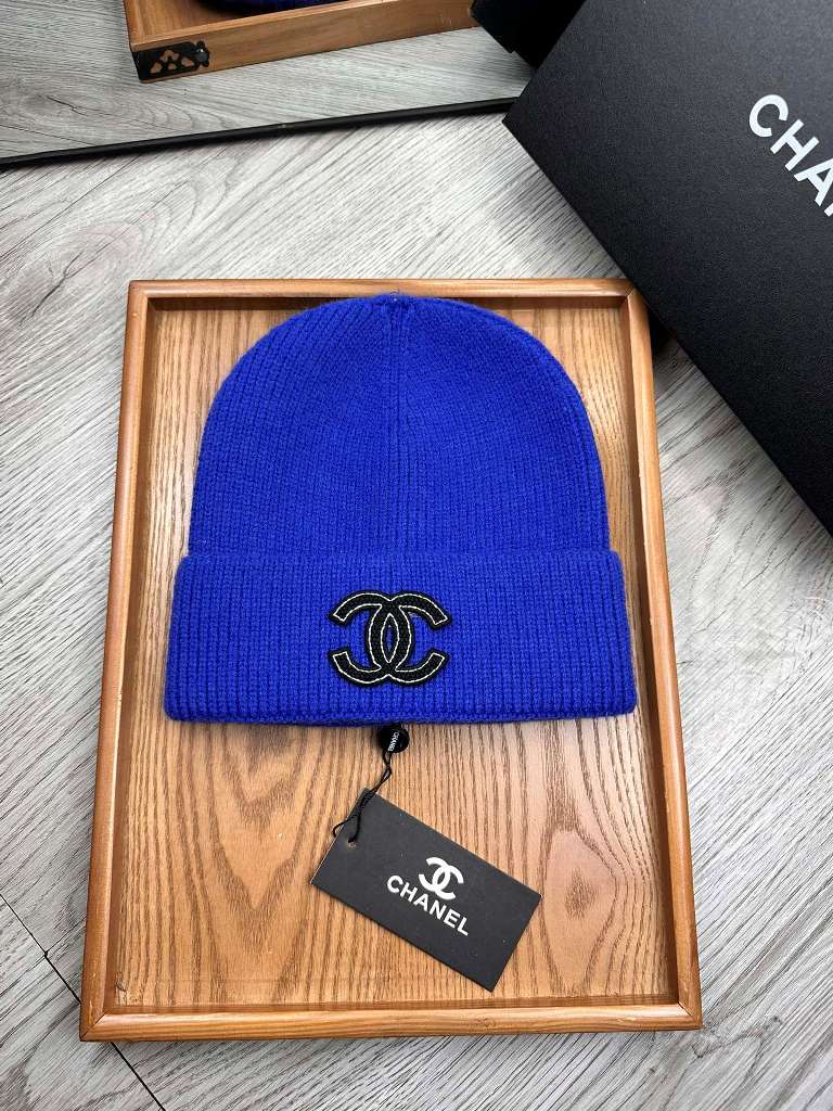 Chanel Beanies-163