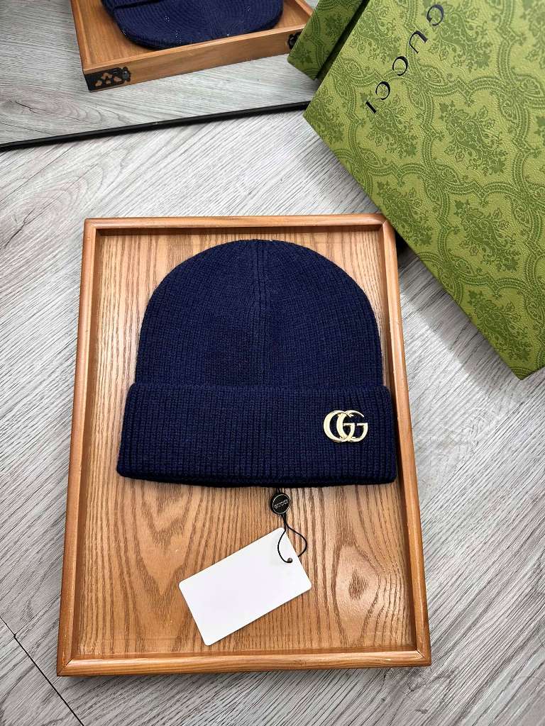 Gucci Beanies-035
