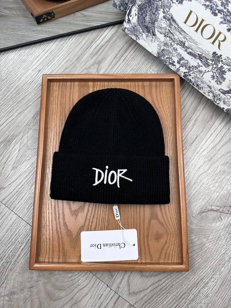 Dior Beanies-025