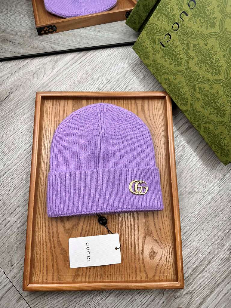 Gucci Beanies-034