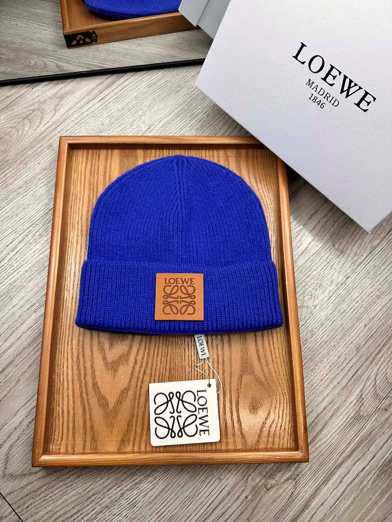 Loewe Beanies-049