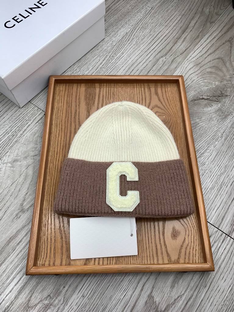 Celine Beanies-073