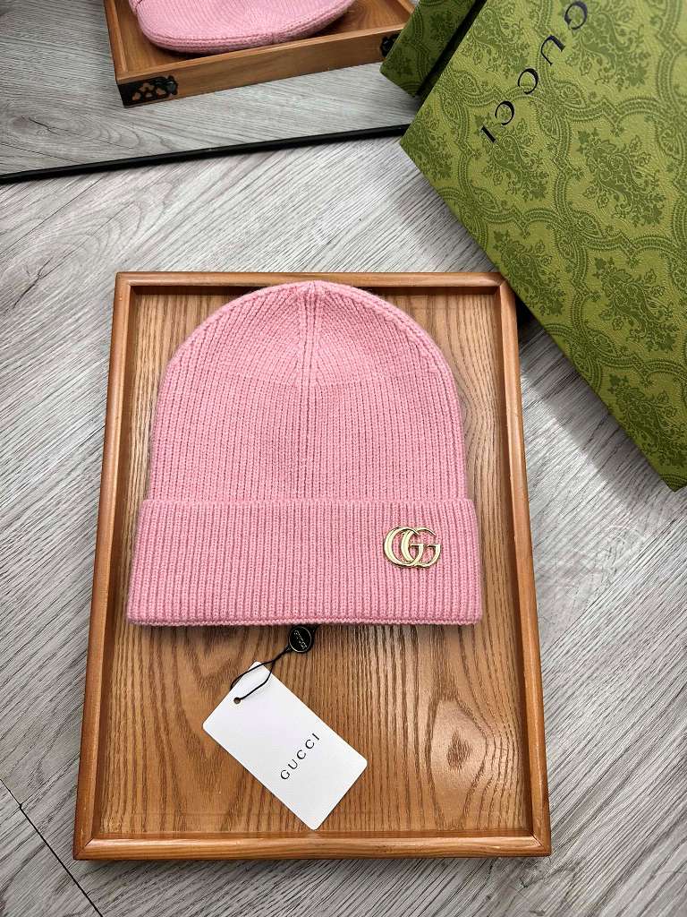Gucci Beanies-033