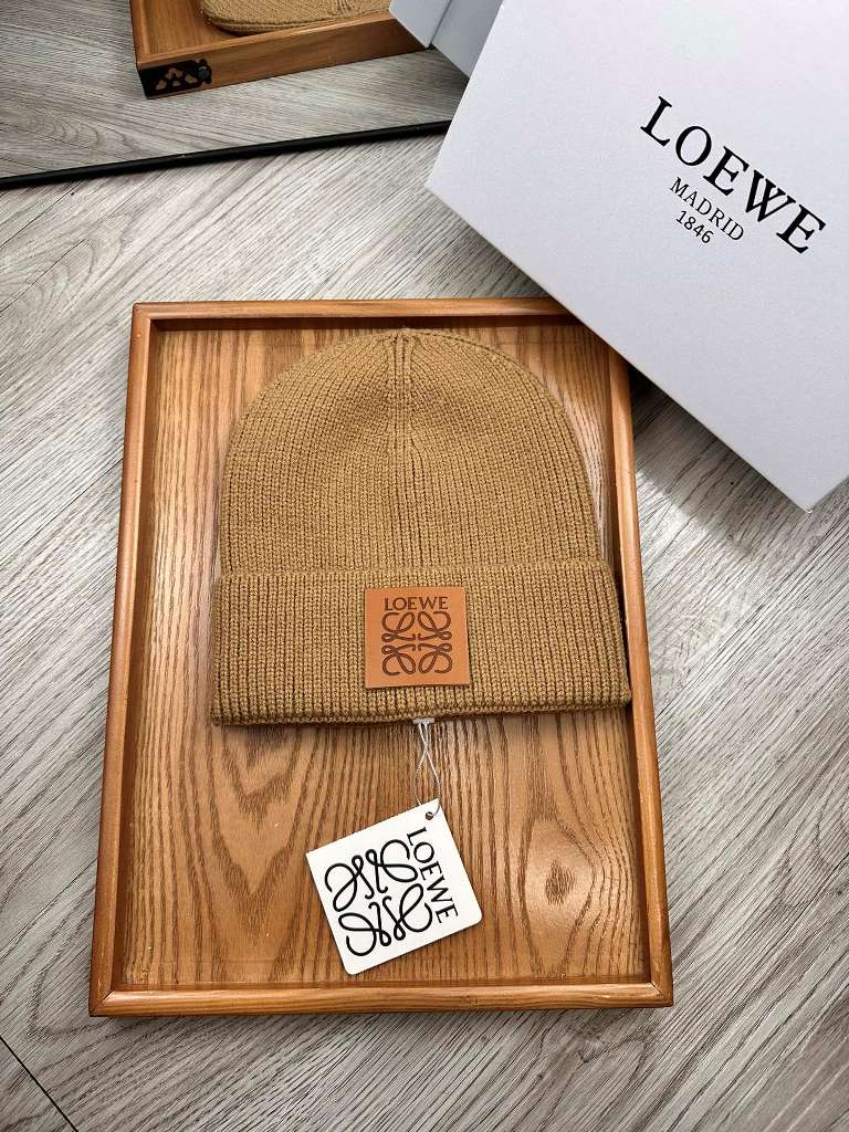 Loewe Beanies-048