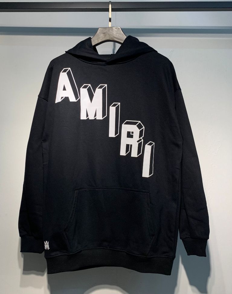 Amiri Hoody-021