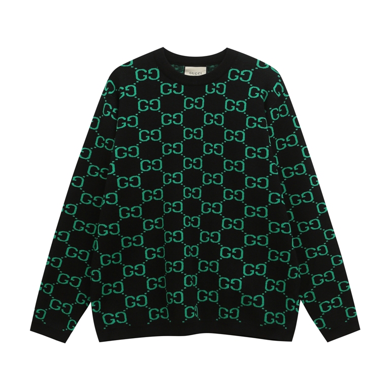 Gucci Sweater-011