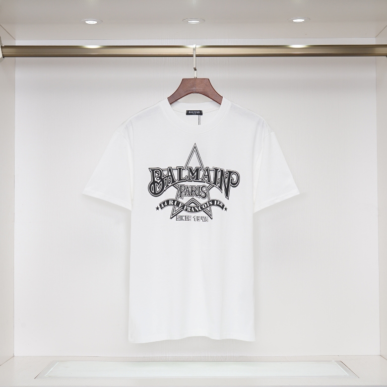 Balmain TS-006