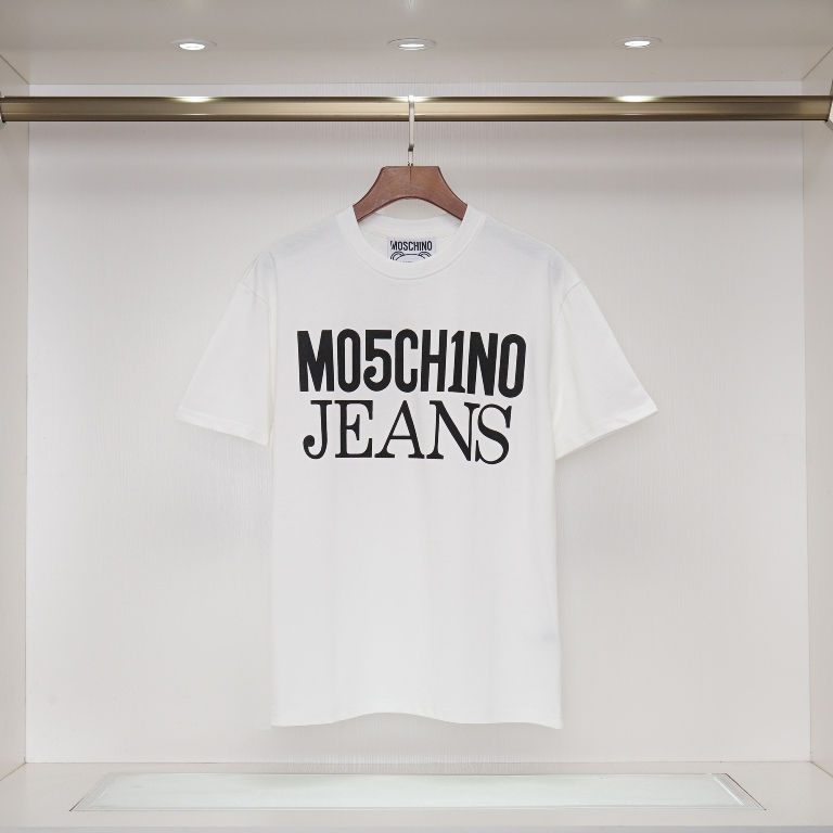 MOSCHINO TS-010