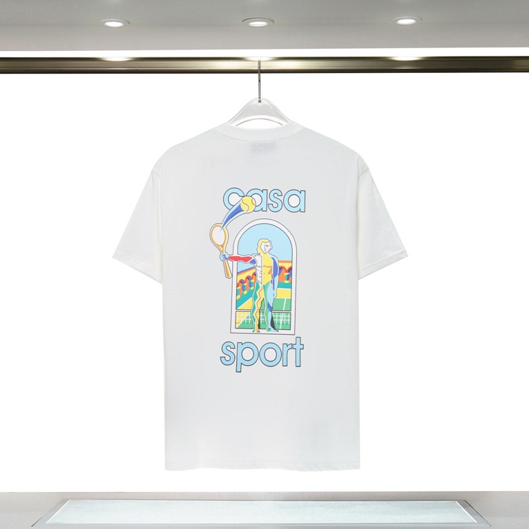 Casablanca TS-003