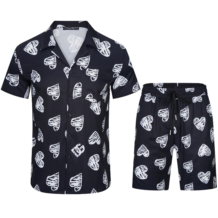 D&G Short Suits-007