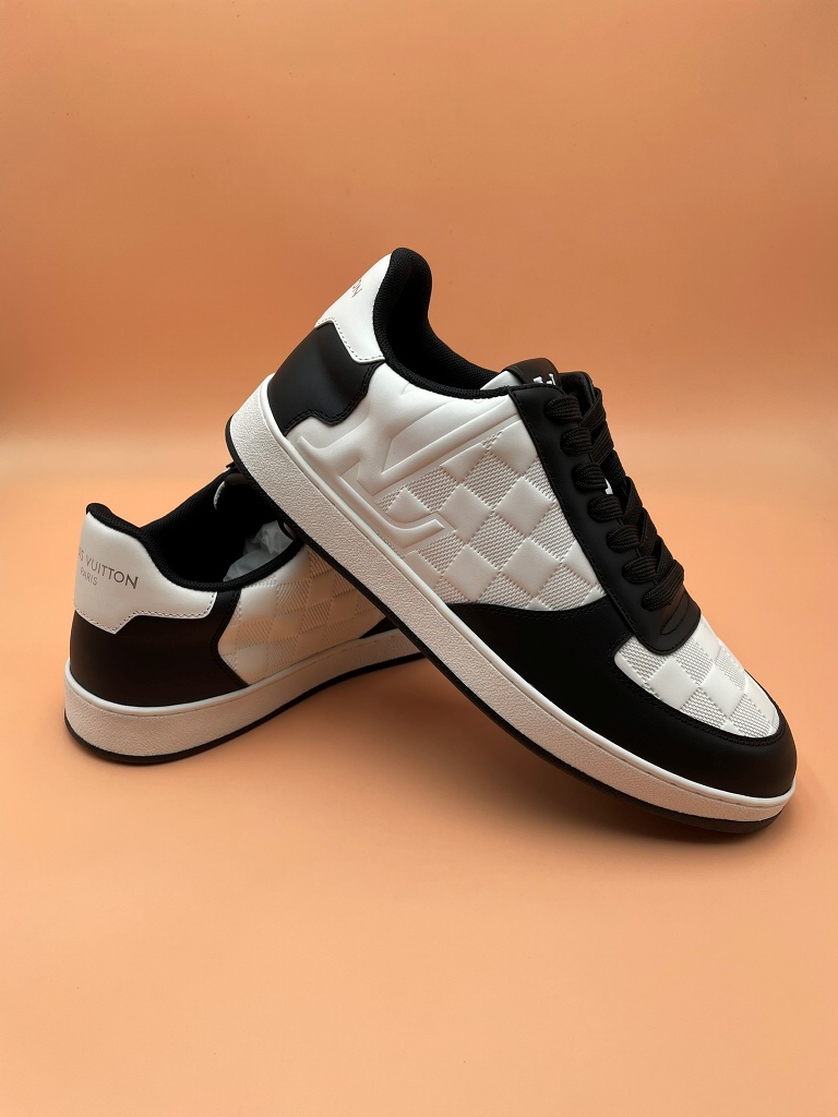 LV Shoes(AAA) -004