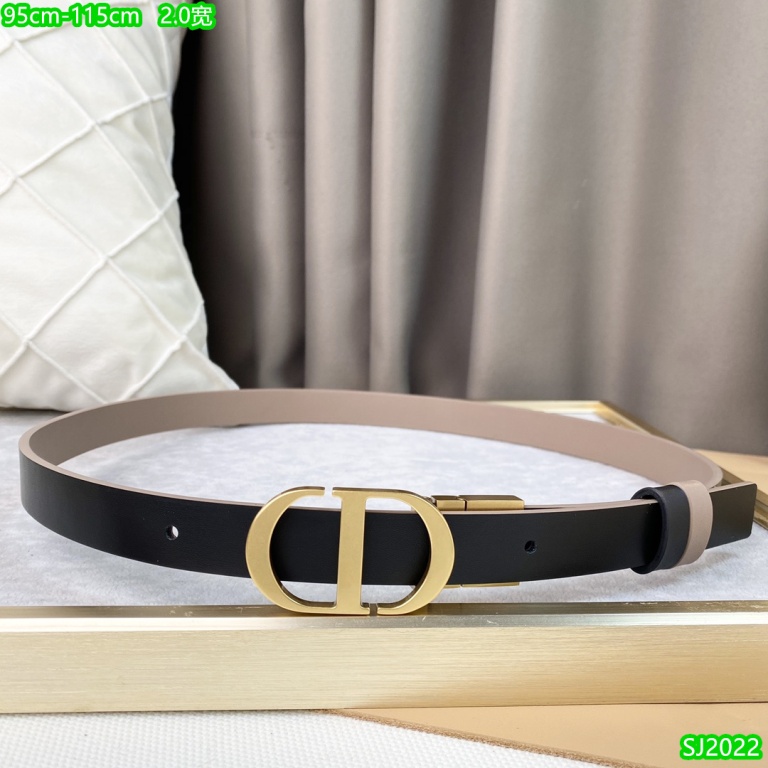 Dior Belts(w)-026