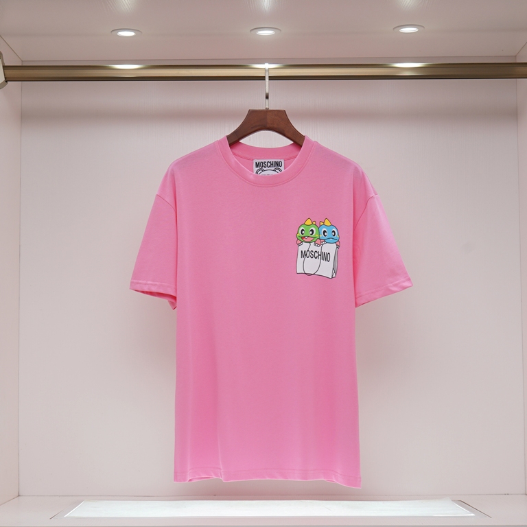 MOSCHINO TS-022